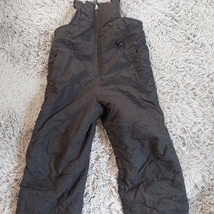 Snow /Ski bibs for kids